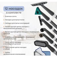 Пароочиститель Bort BDR-3000-RR - Превью изображения №31 — Интернет-магазин Time-Shop