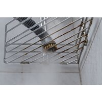 Пароочиститель Bort BDR-3000-RR - Превью изображения №25 — Интернет-магазин Time-Shop