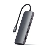 Док-станция Satechi ST-UCHSEK - Превью изображения №3 — Интернет-магазин Time-Shop