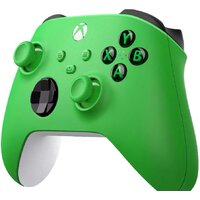 Геймпад Microsoft Xbox Velocity Green - Превью изображения №2 — Интернет-магазин Time-Shop