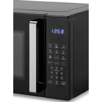 Микроволновая печь AccesStyle MG23D100B - Превью изображения №4 — Интернет-магазин Time-Shop