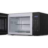 Микроволновая печь AccesStyle MG23D100B - Превью изображения №7 — Интернет-магазин Time-Shop