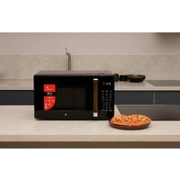 Микроволновая печь AccesStyle MG23D100B - Превью изображения №14 — Интернет-магазин Time-Shop