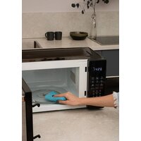 Микроволновая печь AccesStyle MG23D100B - Превью изображения №11 — Интернет-магазин Time-Shop