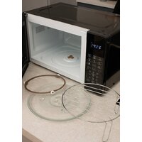 Микроволновая печь AccesStyle MG23D100B - Превью изображения №12 — Интернет-магазин Time-Shop