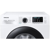 Стиральная машина Samsung WW80AGAS21AELP - Превью изображения №17 — Интернет-магазин Time-Shop