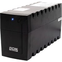 Powercom Raptor RPT-600AP SE