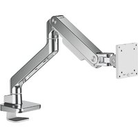 Кронштейн для монитора ErgoSmart Heavy-Duty Lux (полированный алюминий) - Превью изображения №5 — Интернет-магазин Time-Shop