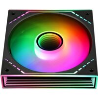 Комплект вентиляторов для корпуса Thermalright TL-M12-S X3 (черный) - Превью изображения №4 — Интернет-магазин Time-Shop
