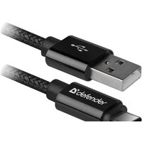 Defender USB09-03T Pro (черный)