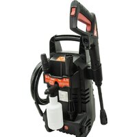 Мойка высокого давления Quattro Elementi Palermo 130 Turbo - Превью изображения №6 — Интернет-магазин Time-Shop