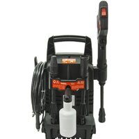 Мойка высокого давления Quattro Elementi Palermo 130 Turbo - Превью изображения №5 — Интернет-магазин Time-Shop