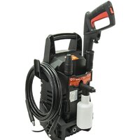 Мойка высокого давления Quattro Elementi Palermo 130 Turbo - Превью изображения №4 — Интернет-магазин Time-Shop