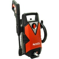 Мойка высокого давления Quattro Elementi Palermo 130 Turbo - Превью изображения №7 — Интернет-магазин Time-Shop