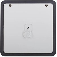  Cezares Зеркало CZR-SPC-DUET-800-800-LED-TCH - Превью изображения №3 — Интернет-магазин Time-Shop