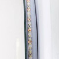  Cezares Зеркало CZR-SPC-DUET-800-800-LED-TCH - Превью изображения №7 — Интернет-магазин Time-Shop