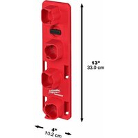 Лоток Milwaukee PackOut 4932480708 - Превью изображения №3 — Интернет-магазин Time-Shop