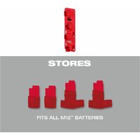 Лоток Milwaukee PackOut 4932480708 - Превью изображения №4 — Интернет-магазин Time-Shop