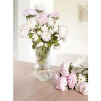 Ваза Perfecto Linea Floral 30-199501 - Превью изображения №4 — Интернет-магазин Time-Shop