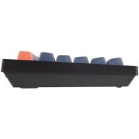 Клавиатура Keychron V6 Max V6M-D1 (Gateron Jupiter Red, нет кириллицы) - Превью изображения №2 — Интернет-магазин Time-Shop