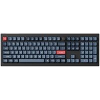 Keychron V6 Max V6M-D1 (Gateron Jupiter Red, нет кириллицы)