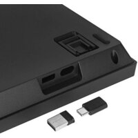 Клавиатура Keychron V6 Max V6M-D1 (Gateron Jupiter Red, нет кириллицы) - Превью изображения №3 — Интернет-магазин Time-Shop