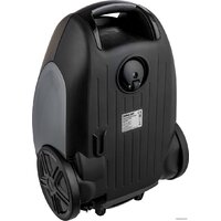 Пылесос Sencor SVC 8505TI - Превью изображения №7 — Интернет-магазин Time-Shop