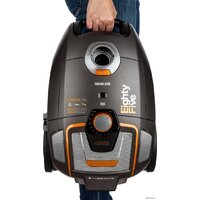 Пылесос Sencor SVC 8505TI - Превью изображения №11 — Интернет-магазин Time-Shop