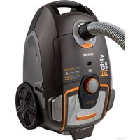 Пылесос Sencor SVC 8505TI - Превью изображения №6 — Интернет-магазин Time-Shop