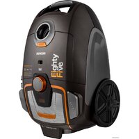 Пылесос Sencor SVC 8505TI - Превью изображения №5 — Интернет-магазин Time-Shop