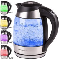 Электрический чайник First FA-5405-7 - Превью изображения №2 — Интернет-магазин Time-Shop