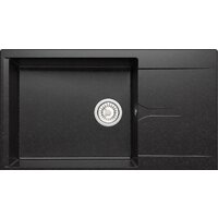 Polygran Gals-862 (черный 16)