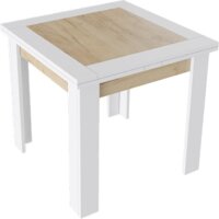 Трия Хьюстон тип 3 (белый/дуб крафт золото)