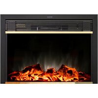 RealFlame Moonblaze Deluxe-S BR LT