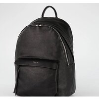 Городской рюкзак David Jones 823-807703-BLK (черный) - Превью изображения №2 — Интернет-магазин Time-Shop