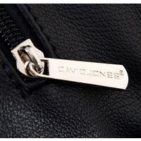 Городской рюкзак David Jones 823-807703-BLK (черный) - Превью изображения №5 — Интернет-магазин Time-Shop