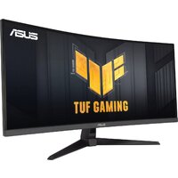 Игровой монитор ASUS TUF Gaming VG34VQ3B - Превью изображения №3 — Интернет-магазин Time-Shop