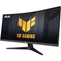 Игровой монитор ASUS TUF Gaming VG34VQ3B - Превью изображения №2 — Интернет-магазин Time-Shop