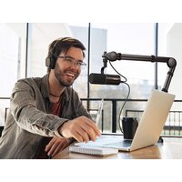 Проводной микрофон Tonor TD510 - Превью изображения №11 — Интернет-магазин Time-Shop