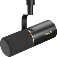 Проводной микрофон Tonor TD510 - Превью изображения №2 — Интернет-магазин Time-Shop