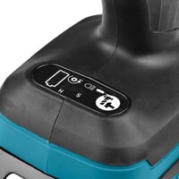 Гайковерт Makita DTW285ZA1 (без АКБ) - Превью изображения №5 — Интернет-магазин Time-Shop