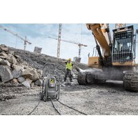 Мойка высокого давления Karcher HD 6/15 M Cage 1.150-970.0 - Превью изображения №2 — Интернет-магазин Time-Shop