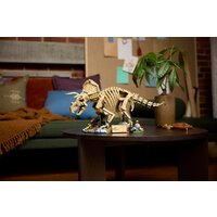 Конструктор LEGO Jurassic World 77985 Окаменелости динозавров: Трицератопс - Превью изображения №15 — Интернет-магазин Time-Shop