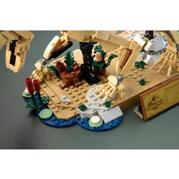 Конструктор LEGO Jurassic World 77985 Окаменелости динозавров: Трицератопс - Превью изображения №13 — Интернет-магазин Time-Shop