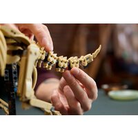 Конструктор LEGO Jurassic World 77985 Окаменелости динозавров: Трицератопс - Превью изображения №10 — Интернет-магазин Time-Shop