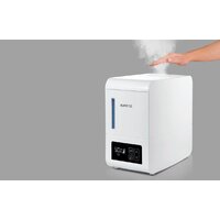 Увлажнитель воздуха Boneco Air-O-Swiss S250 - Превью изображения №4 — Интернет-магазин Time-Shop