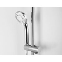 Душевая система  Wasserkraft A14401 - Превью изображения №4 — Интернет-магазин Time-Shop