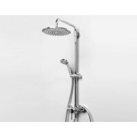 Душевая система  Wasserkraft A14401 - Превью изображения №2 — Интернет-магазин Time-Shop