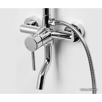 Душевая система  Wasserkraft A14401 - Превью изображения №5 — Интернет-магазин Time-Shop