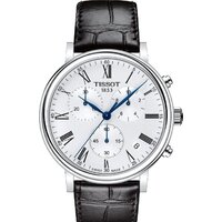 Tissot Carson Premium T122.417.16.033.00